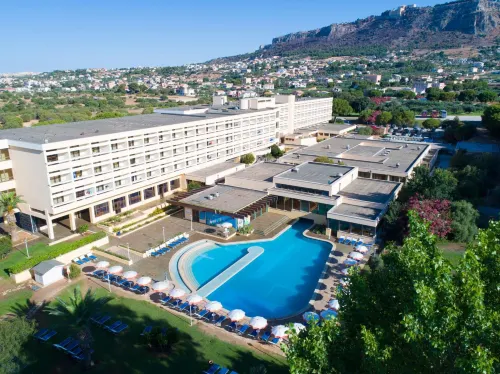 MClub Lipari