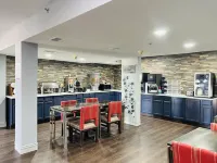 AmericInn by Wyndham Rawlins Hoteles en Rawlins