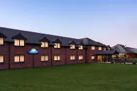 Days Inn by Wyndham Chesterfield Tibshelf Hotels in 