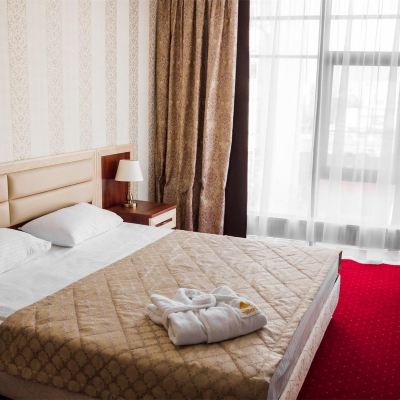 Comfort Suite Polaris Promo Code