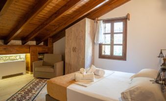 Prenočišča Rusjan - Housity