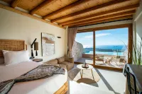 Mythic Paros , Adults Only
