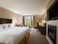 Ramada by Wyndham Cornwall Hotels in Cornwall