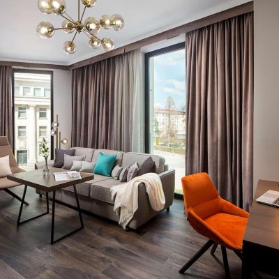 Regency Suite Vasil Levski Square View Hyatt Regency Sofia Promo Code