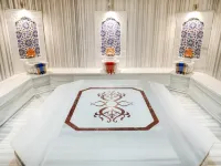 Qrista Managed by Dedeman Hotel a Kars