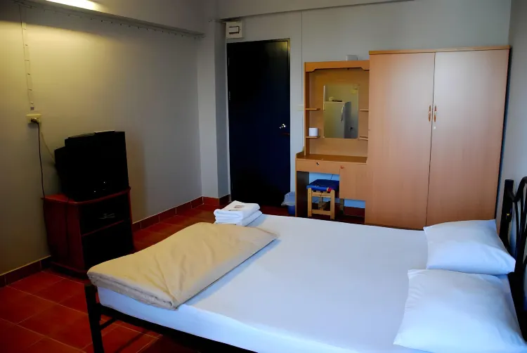 ห้องมาตรฐาน C