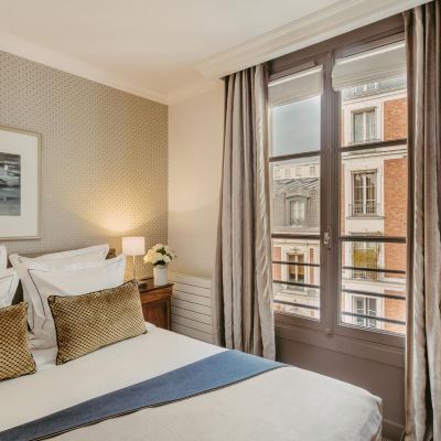 Classic Room Hôtel d'Orsay Promo Code