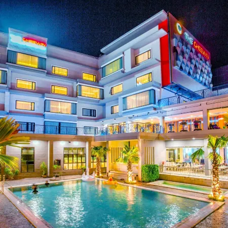 The Cheewin Hotel and Convention