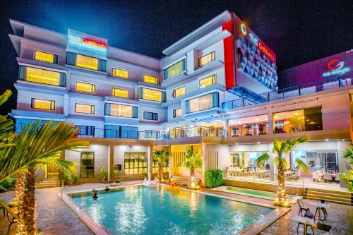 The Cheewin Hotel and Convention