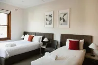 道兒米房屋酒店
