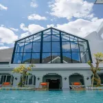 MAHALAYA The Legacy Hotel