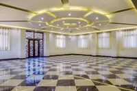 Hotel Pushkar Legacy