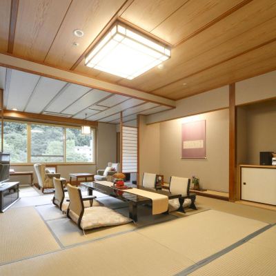 コンフォート和室 定山渓温泉 花もみじ クーポン