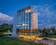 Shopnil Shindhu Hoteles en 