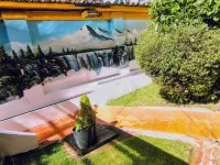 Hotel Andino Các khách sạn ở 