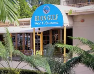 Huon Gulf Hotel & Apartments Các khách sạn ở 