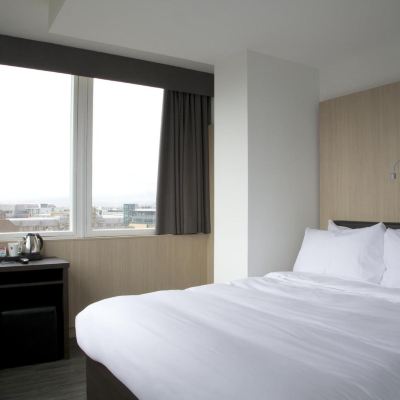 Superior Queen Room The Z Hotel Liverpool Promo Code