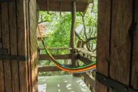 Chalé do Bosque
