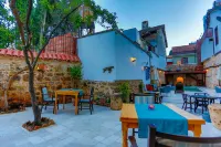 Atelya Art Hotel Hotel a 