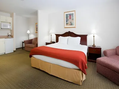 Baymont by Wyndham Belen NM Hotele w: 
