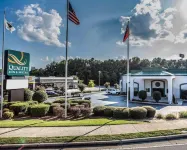 Quality Inn & Suites Stockbridge Atlanta South I-75