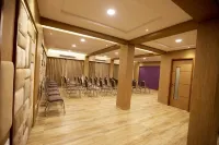 シルバラドールブティックホテル