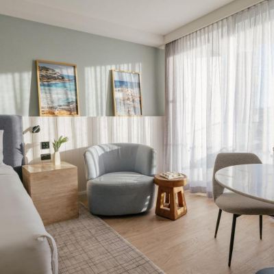 King Room with Sunset View Manly Pacific Sydney MGallery Collection Promo Code