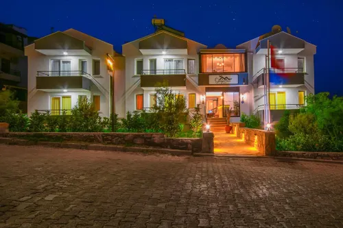 Özgüm Suite Otel