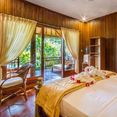 King Room With Garden View Oasis Promo Code