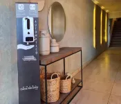 Hotel Carpa Manzano