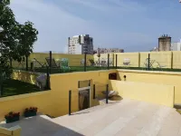 Urban Suites
