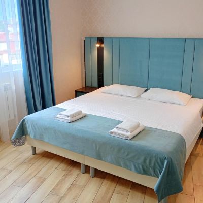 Comfort Double Or Twin Room Bellagio Hotel Promo Code