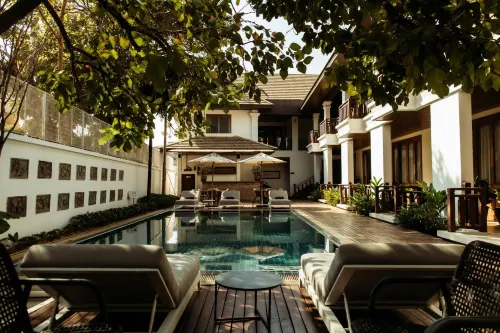 Athena Hotel