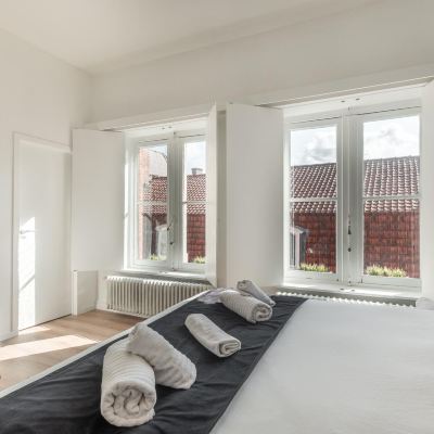 Superior Double Room D28 Promo Code