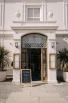 The Godolphin Hotel Отели в г. 