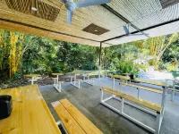 曼努埃爾安東尼奧大公園