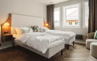 Enter St Elisabeth Hotel & Spa Отели в г. 
