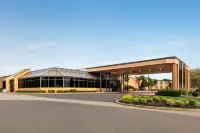 Days Hotel by Wyndham Allentown Airport / Lehigh Valley Hoteles en 