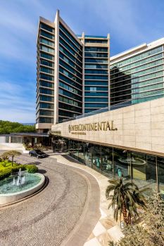 InterContinental Grand Ankara by IHG