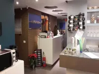 오토무드 알라 오베스트 카타니아 첸트로