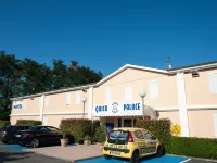 Quick Palace Pau Zénith Hotels in Pau