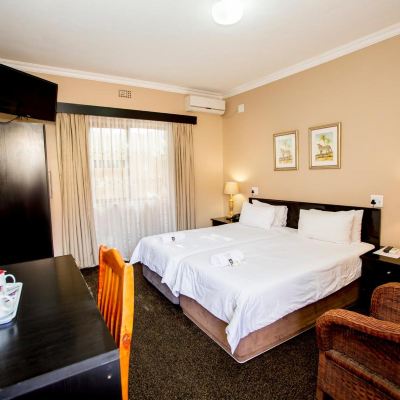 Family Room Oria Guest House Promo Code