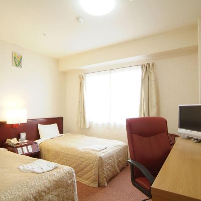 スタンダードツイン-喫煙 ホテルクラウンヒルズ姫路 クーポン