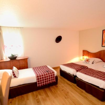 Superior Suite Greenhotels Roissy Parc des Expositions Promo Code