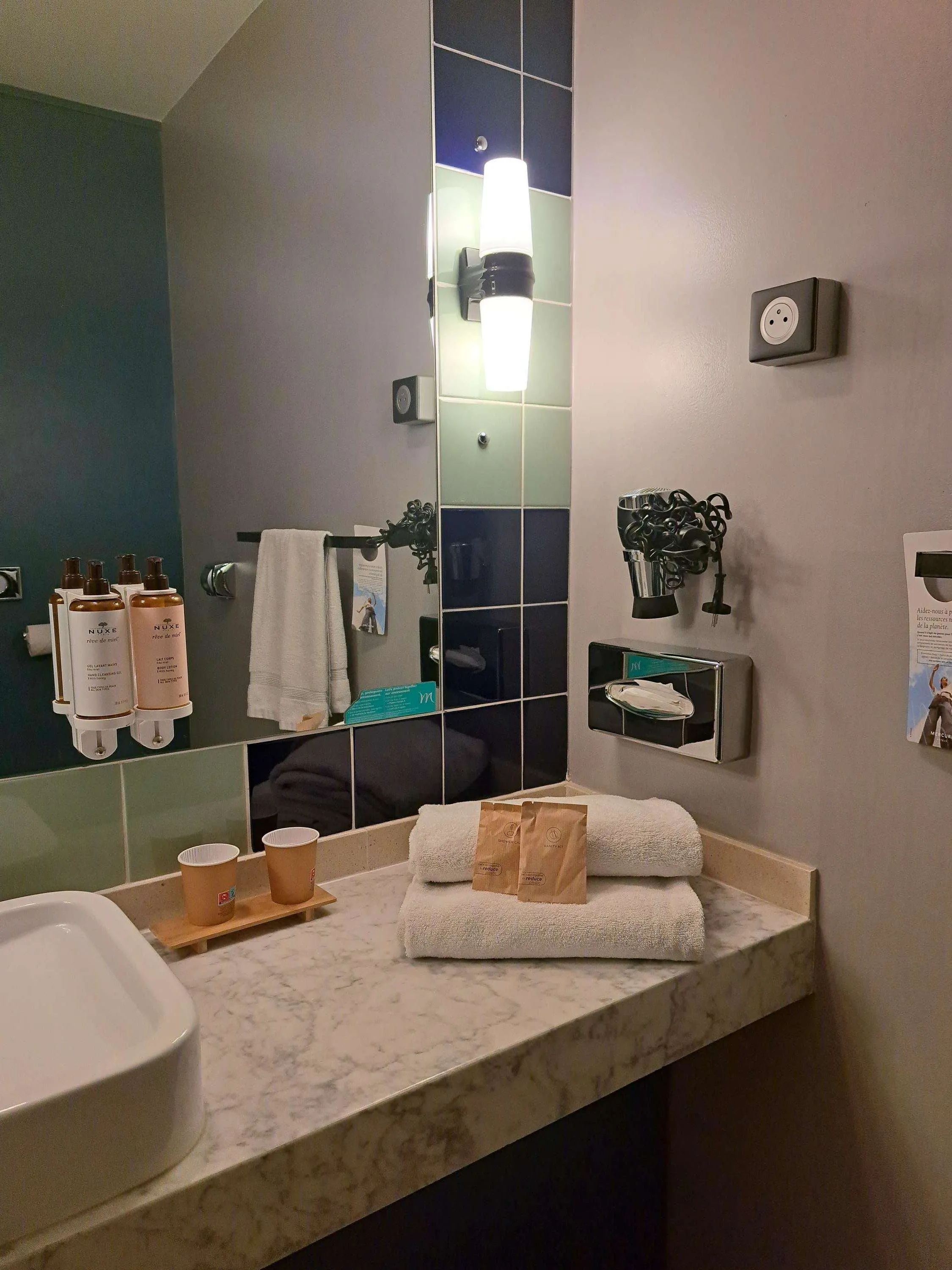 特权单人房 - 1张双人床