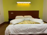 Chong TI Hotel Отели в г. 