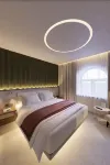 Grand Hotel Perm Boutique-Hotel