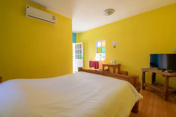 สวีทครอบครัว-ชั้นสระว่ายน้ำ