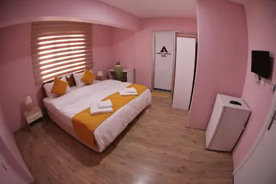 ARDA AKSOY OTEL Hoteles en 