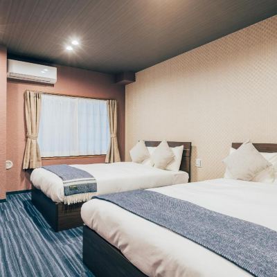 Family Room-Disability Access PLAYSIS ASAKUSA Promo Code